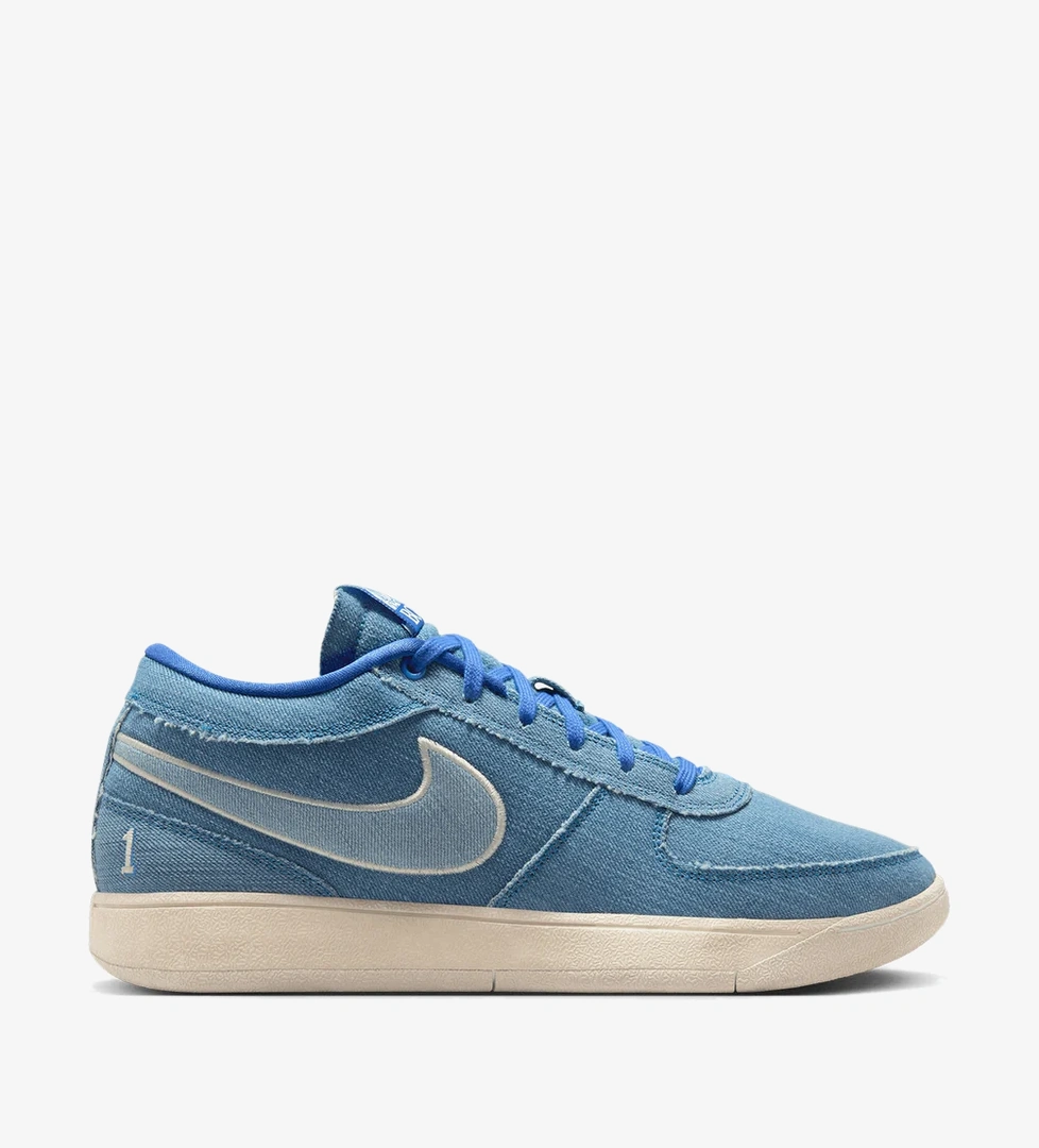 Nike Book 1 - Görsel 1