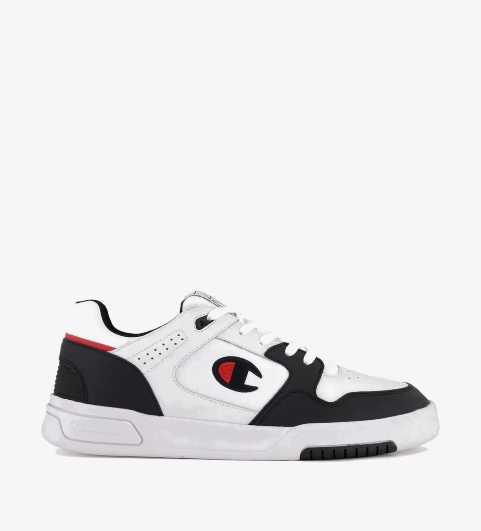 Champion Beyaz Champion Low Cut