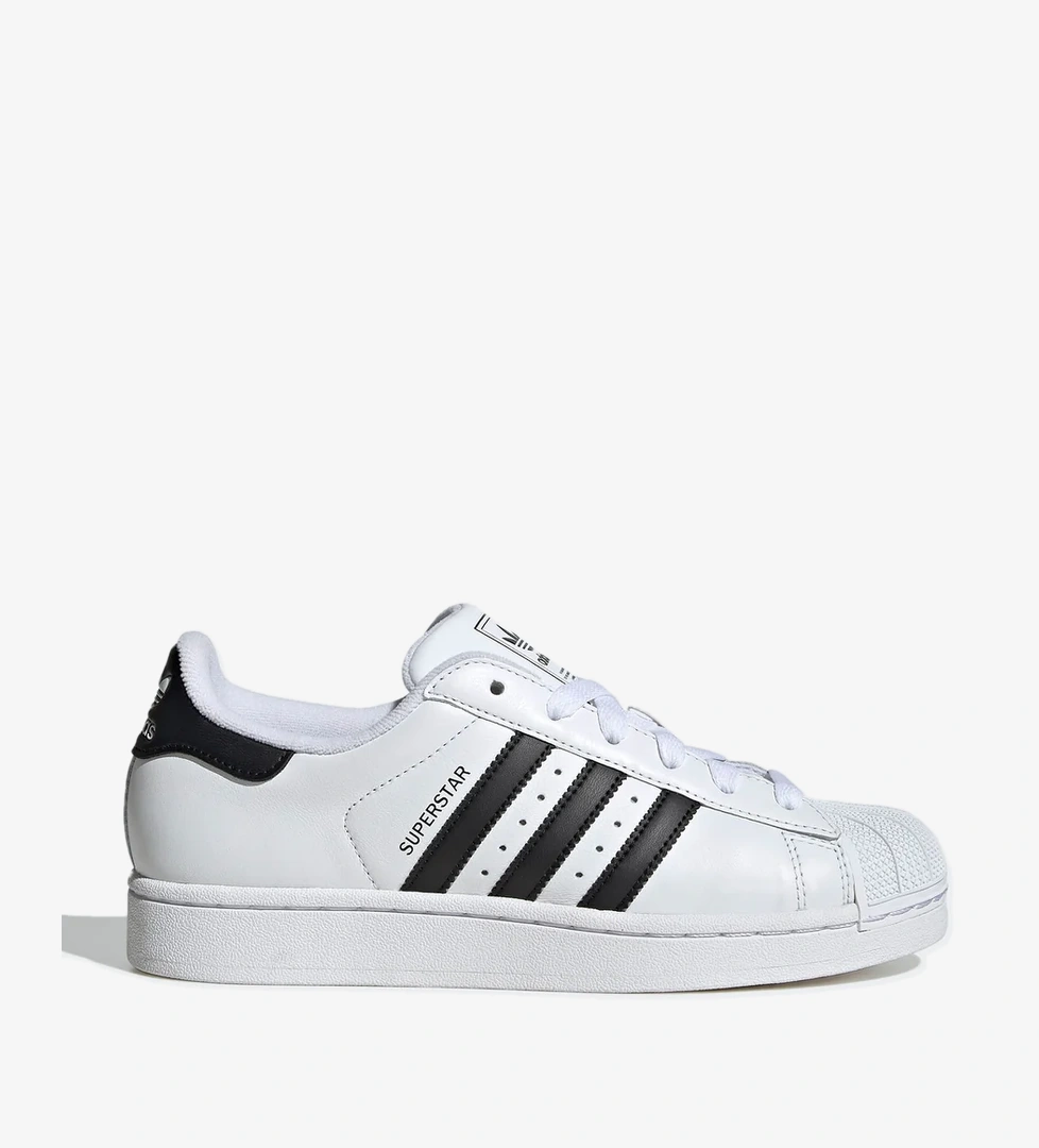 Adidas Adidas Superstar Ii model görseli