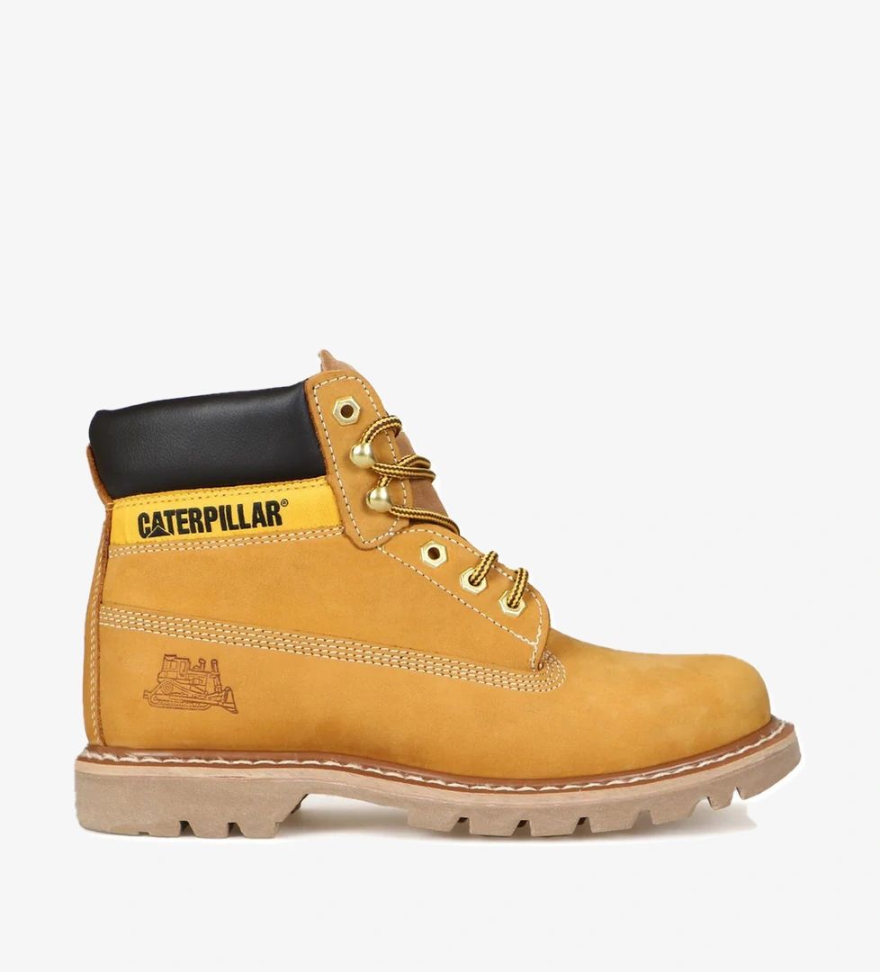 Cat Cat Sarı Colorado Sportime'de! Sarı - 1. görsel