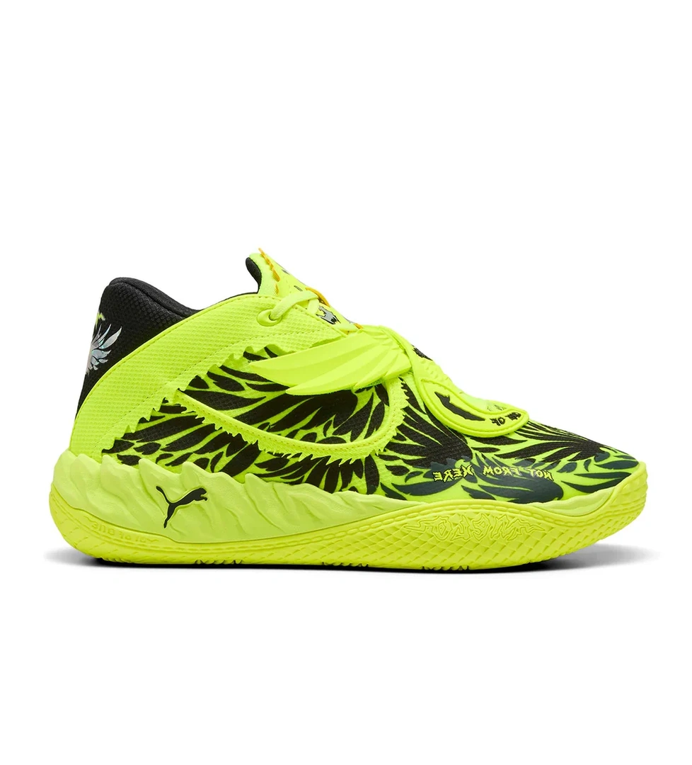 Puma Puma Mb.05 Voltage model görseli