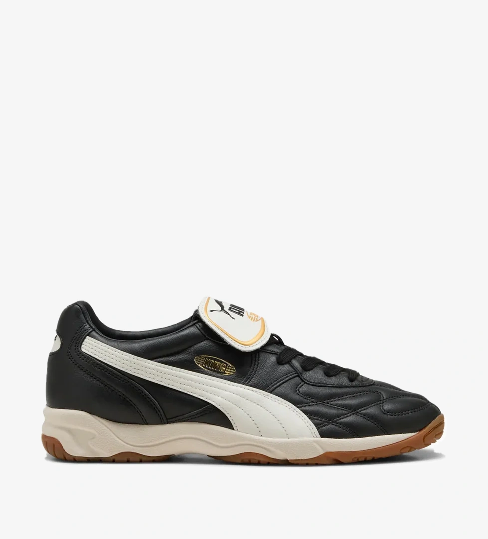 Puma King Indoor - Görsel 1