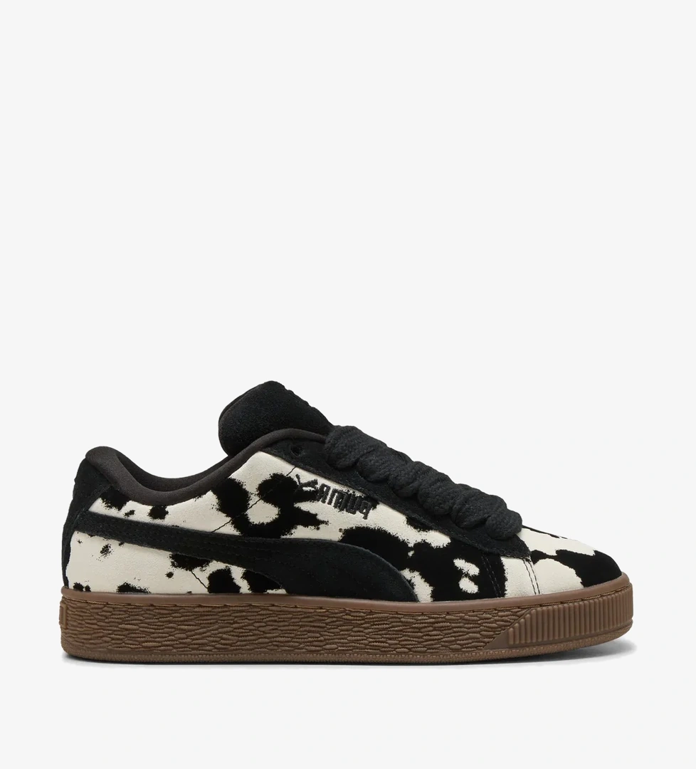 Puma Suede XL Wild Instinct