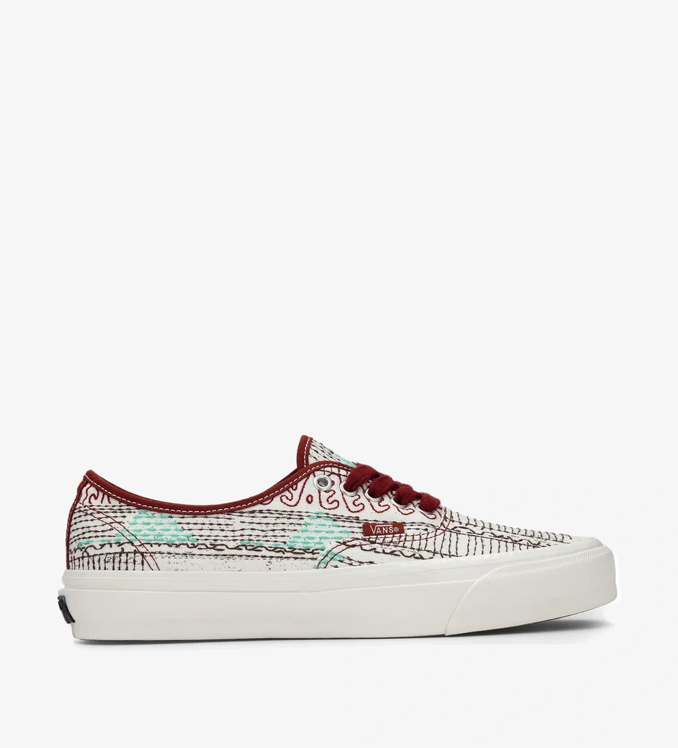 Vans LX Authentic 44 - Görsel 1