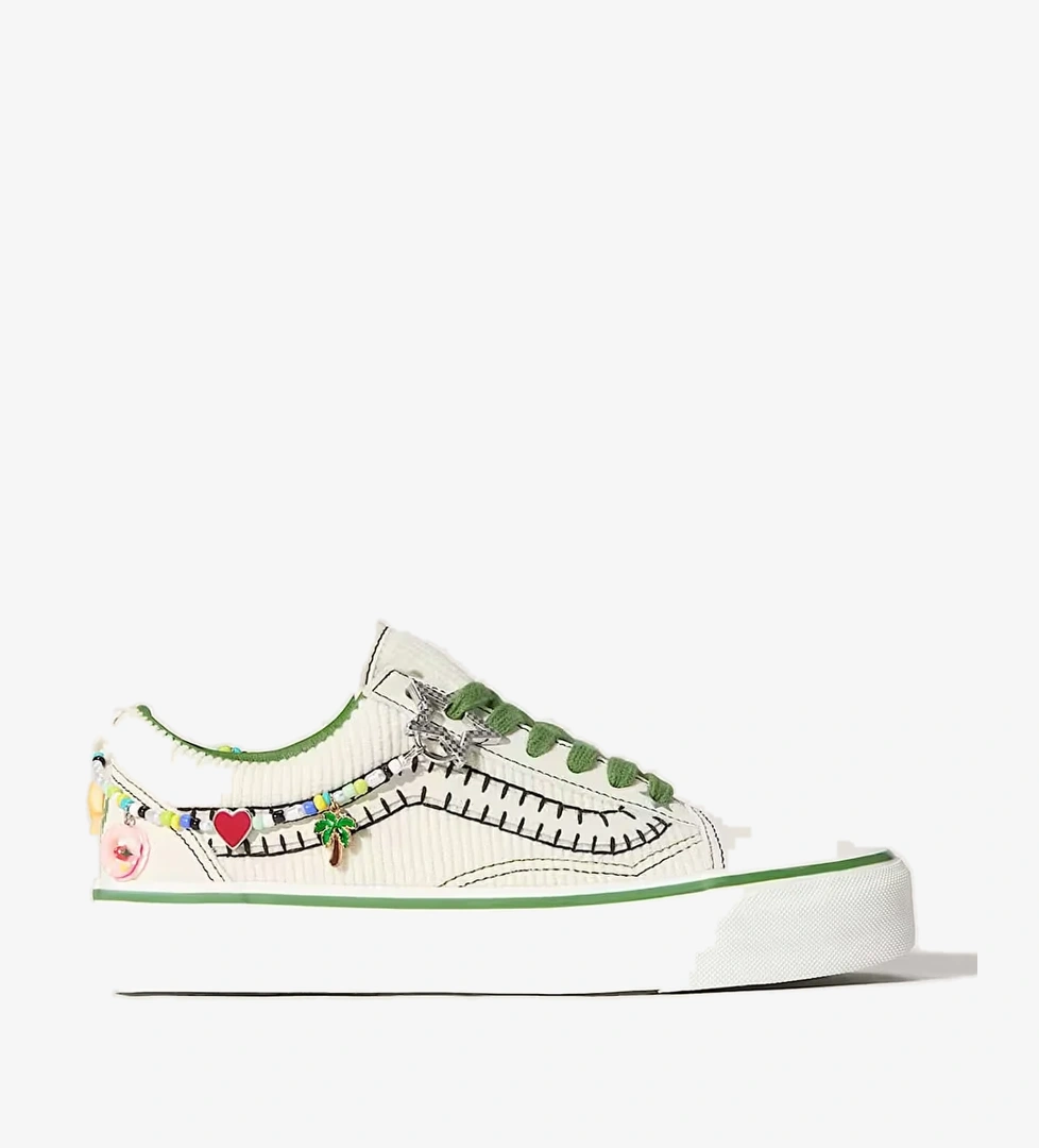 Vans LX Old Skool Charms - Görsel 1