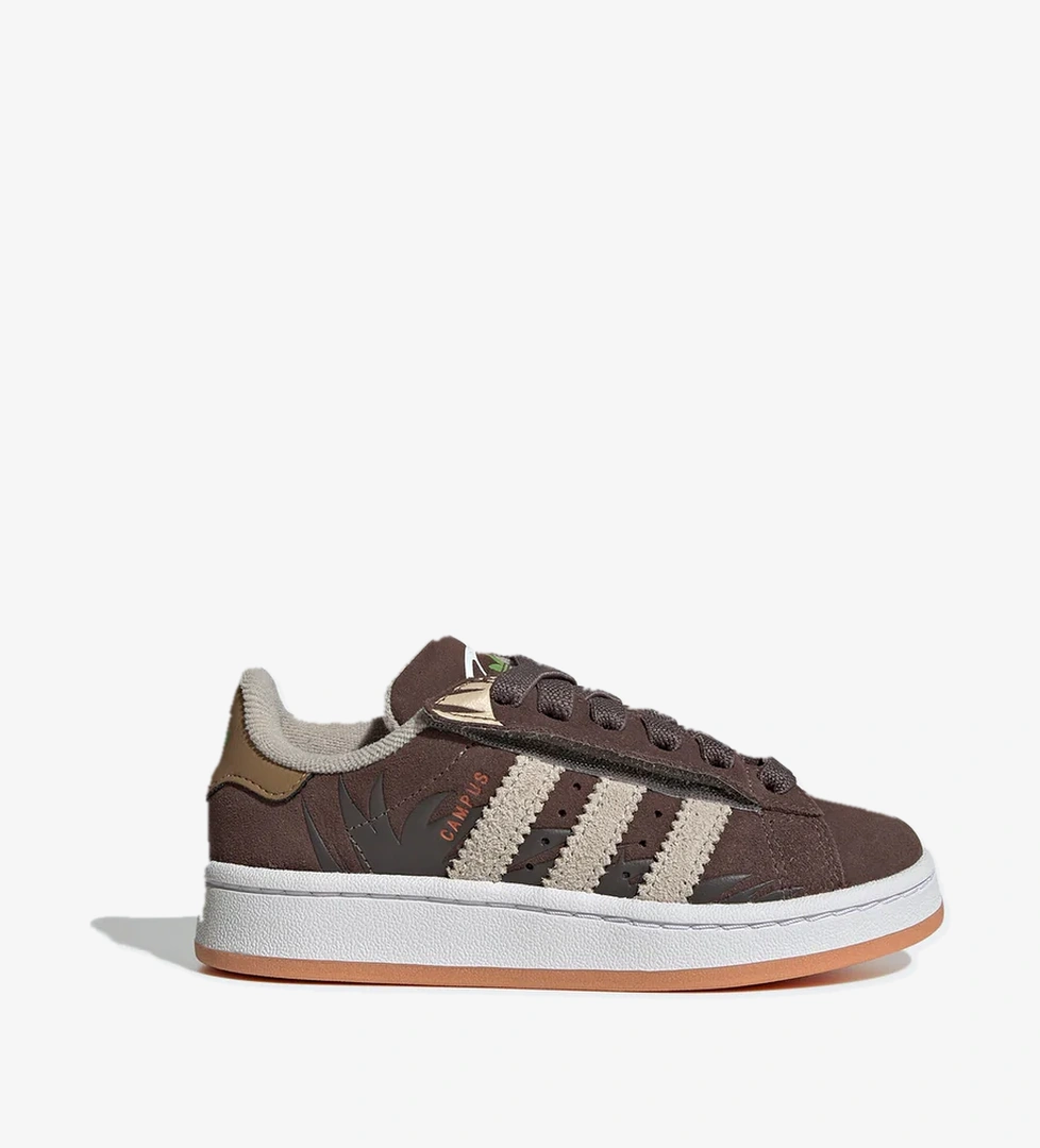 adidas Disney Campus 00s Comfort Closure Elastic Lace C