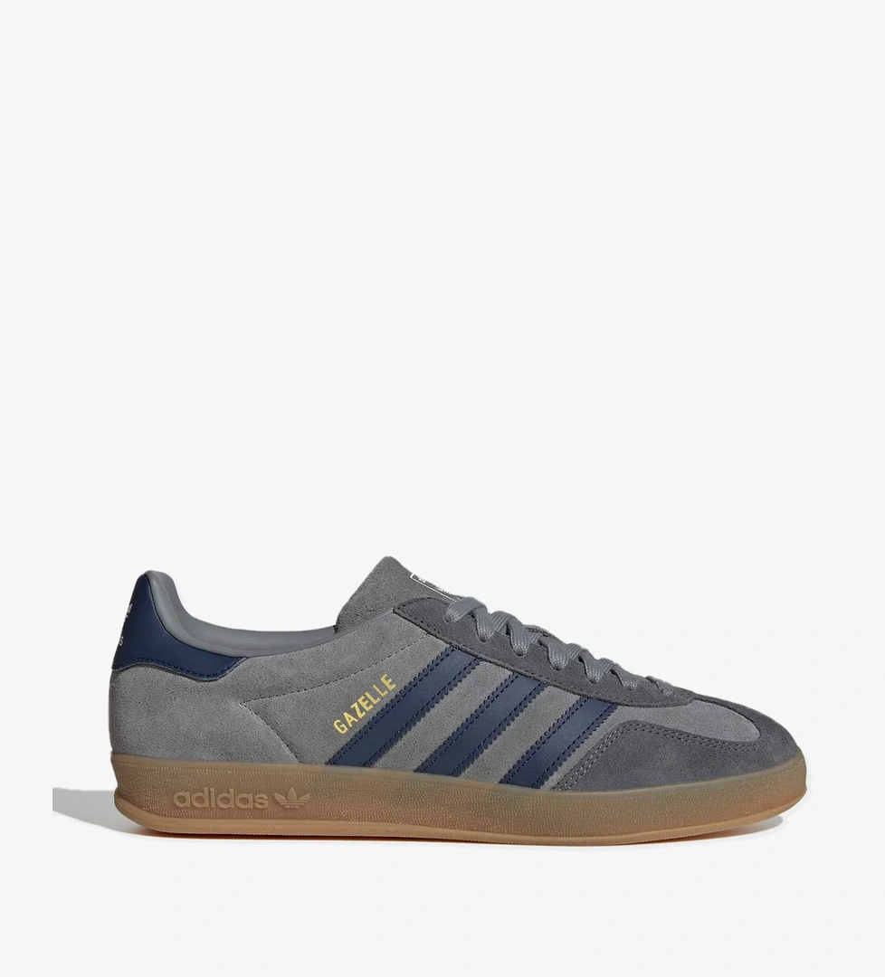Adidas Adidas Gazelle Indoor model görseli