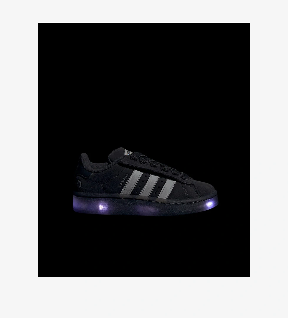 Adidas Adidas Campus 00s Led Lights Comfort Closure Elastic Lace C model görseli