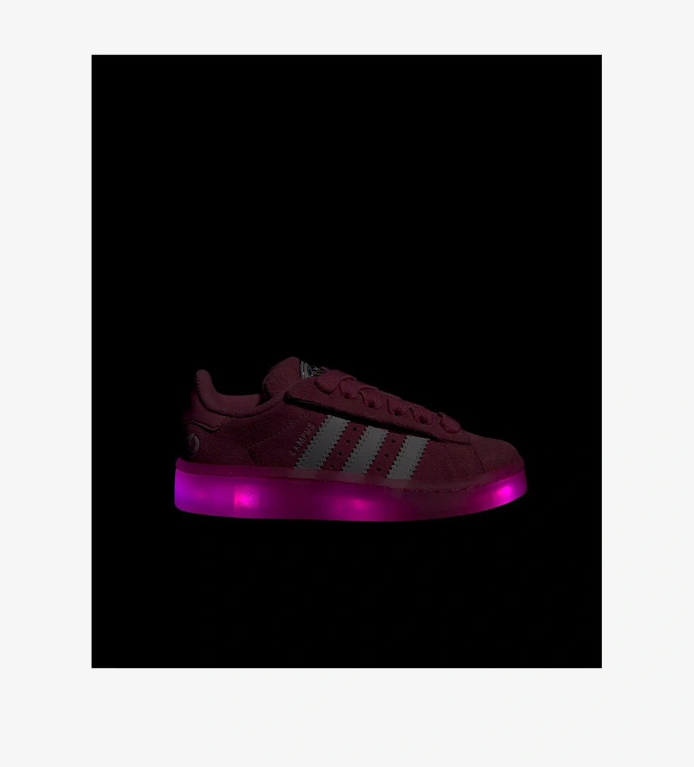 Adidas Adidas Campus 00s Led Lights Comfort Closure Elastic Lace C model görseli