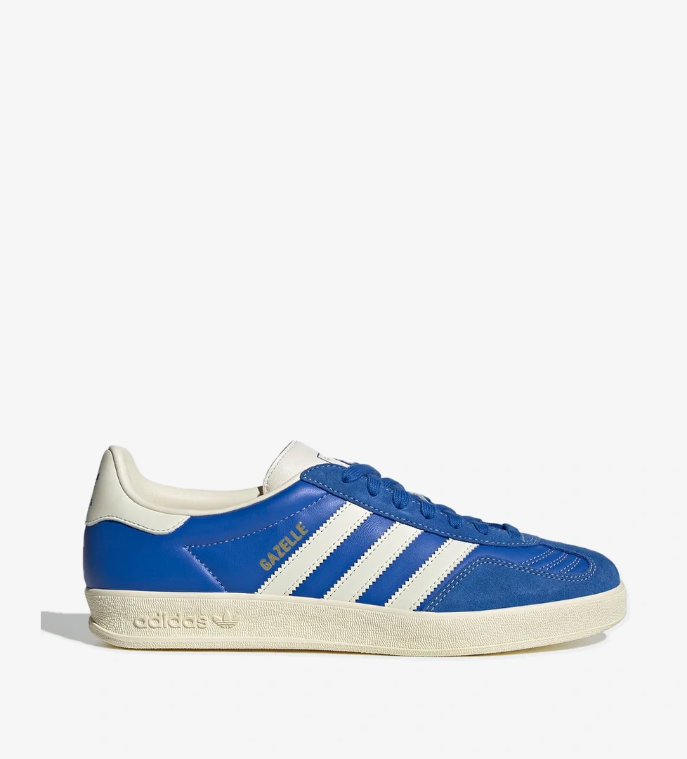 Adidas Adidas Gazelle Indoor model görseli