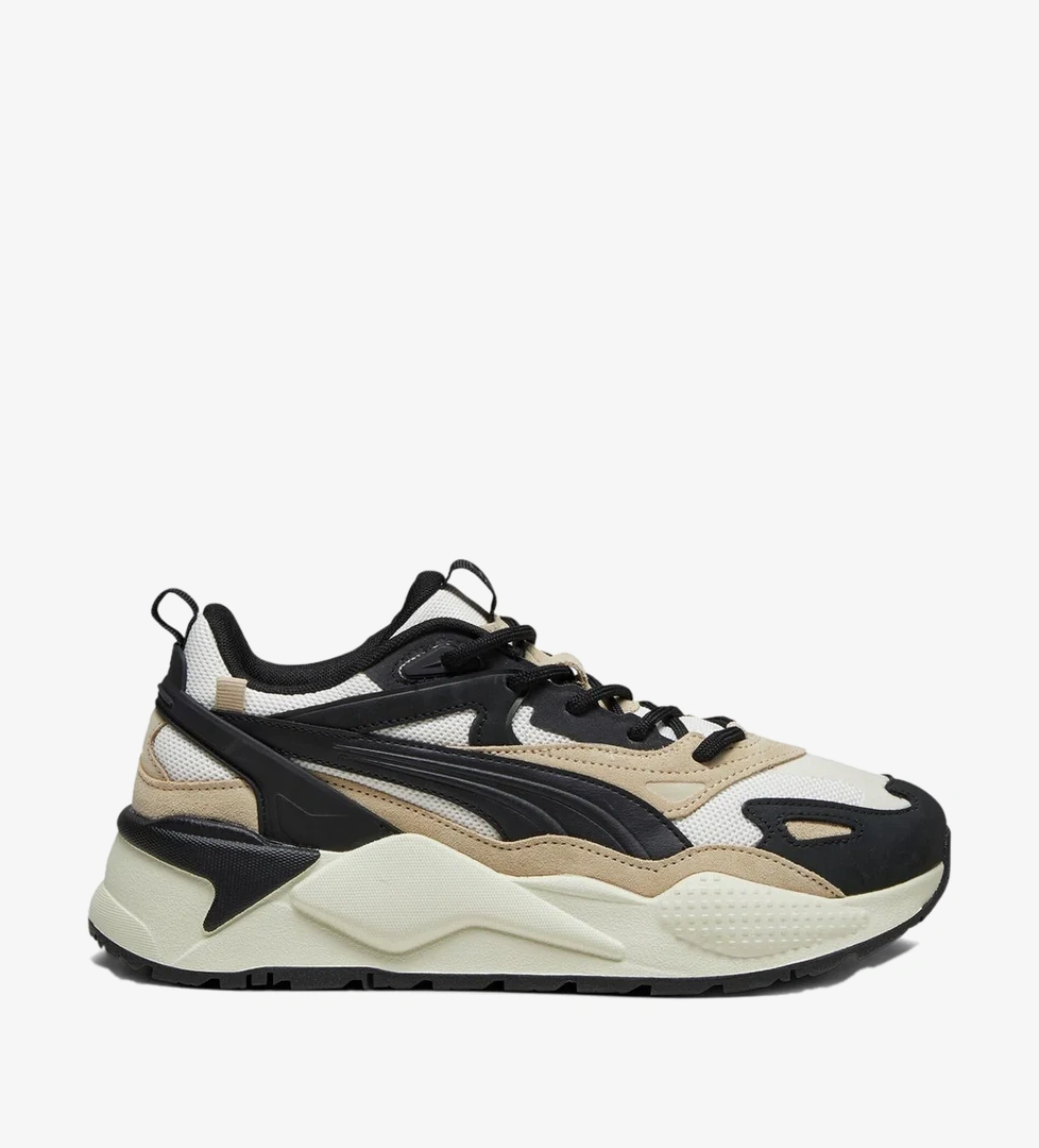 Puma Siyah Puma Rs X RS-X Efekt Prm