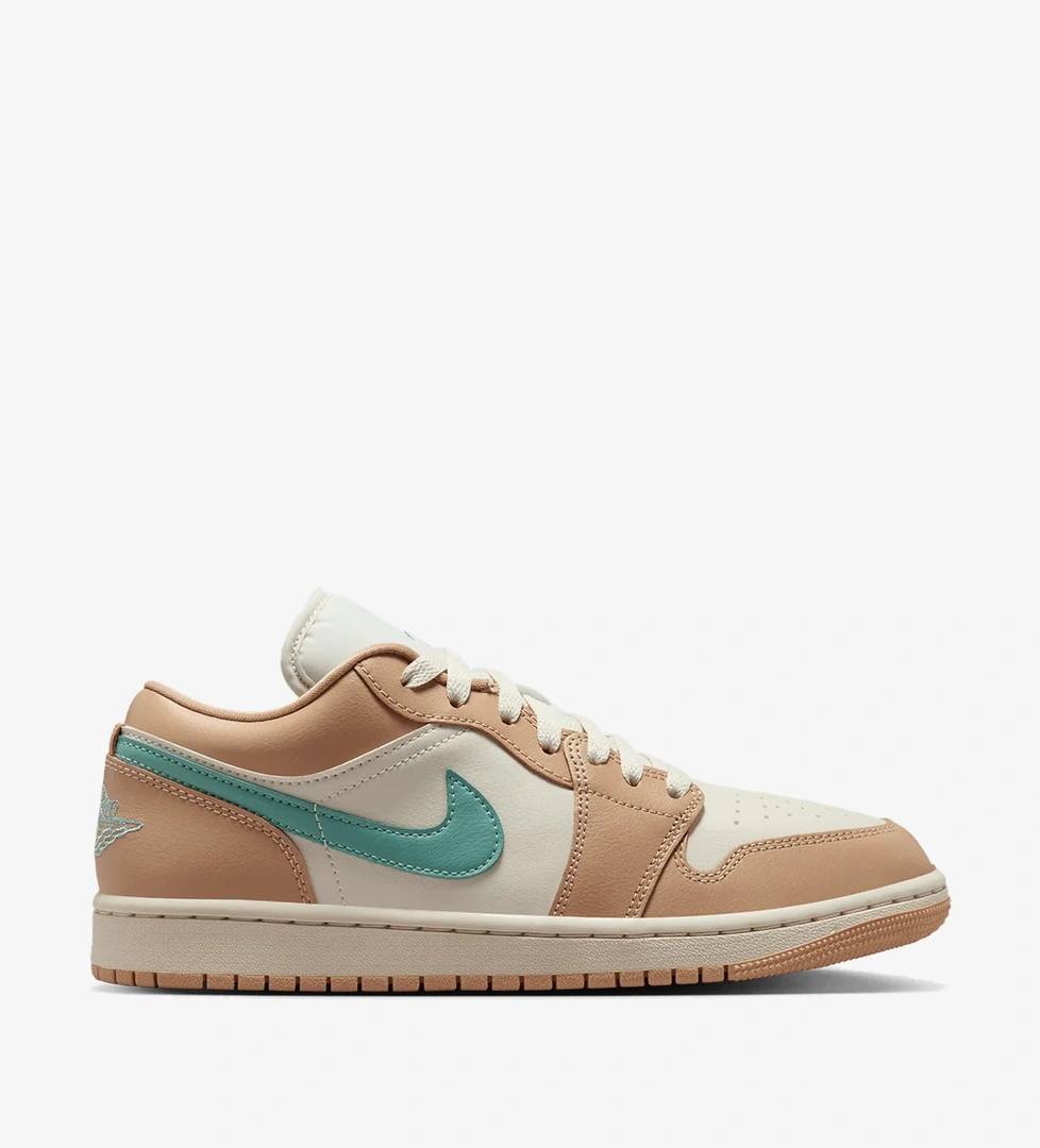 Jordan Air 1 Low - Görsel 1