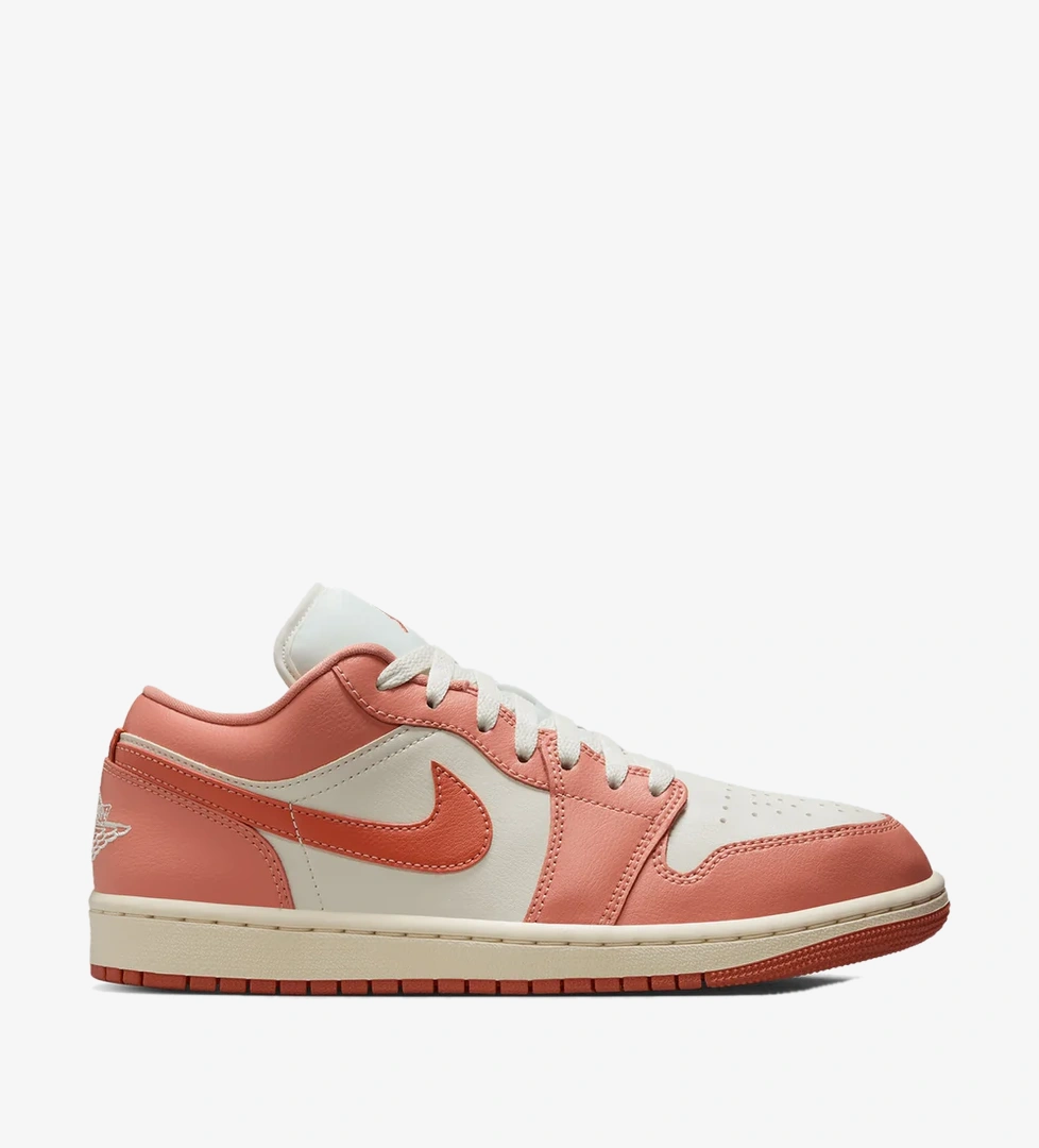 Jordan Air 1 Low