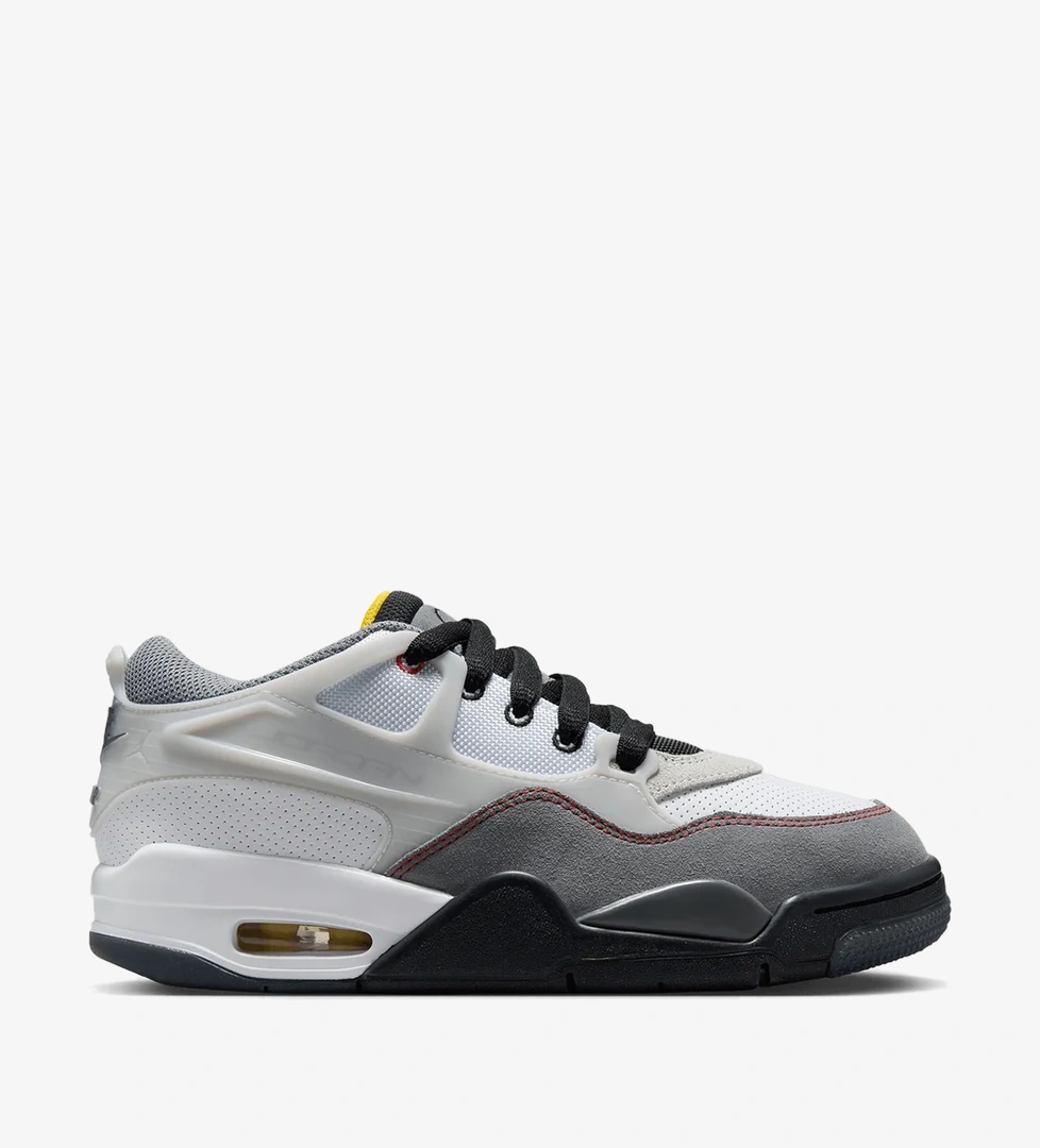 Jordan Air 4 RM BG PRM (Gs) - Görsel 1