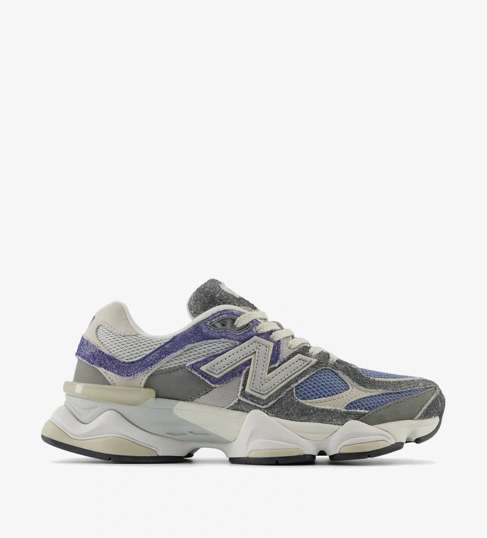New Balance 9060 Lifestyle Women's Shoes