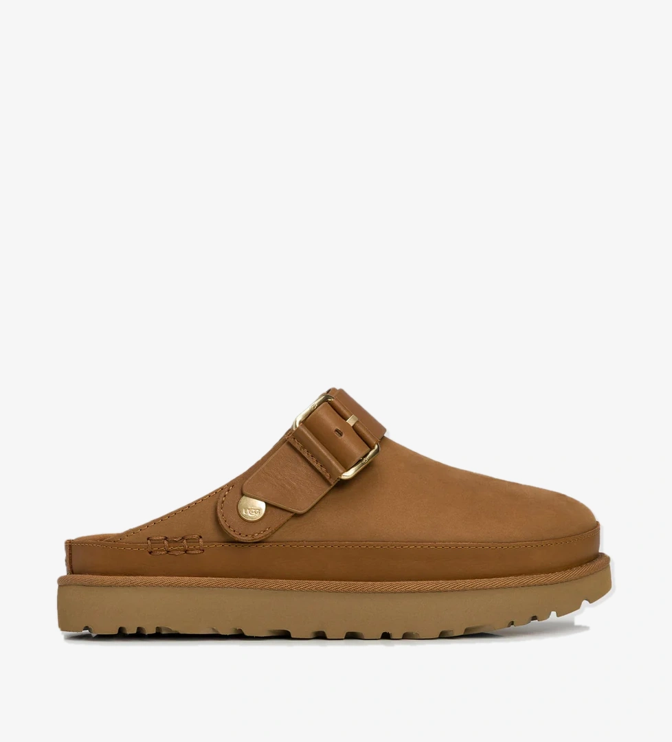 UGG W Goldenstar Villa Clog