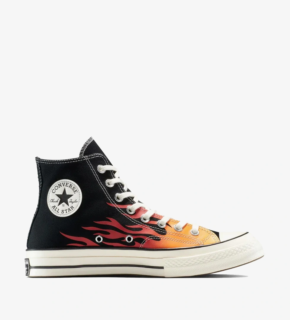 Converse Chuck 70 Fire