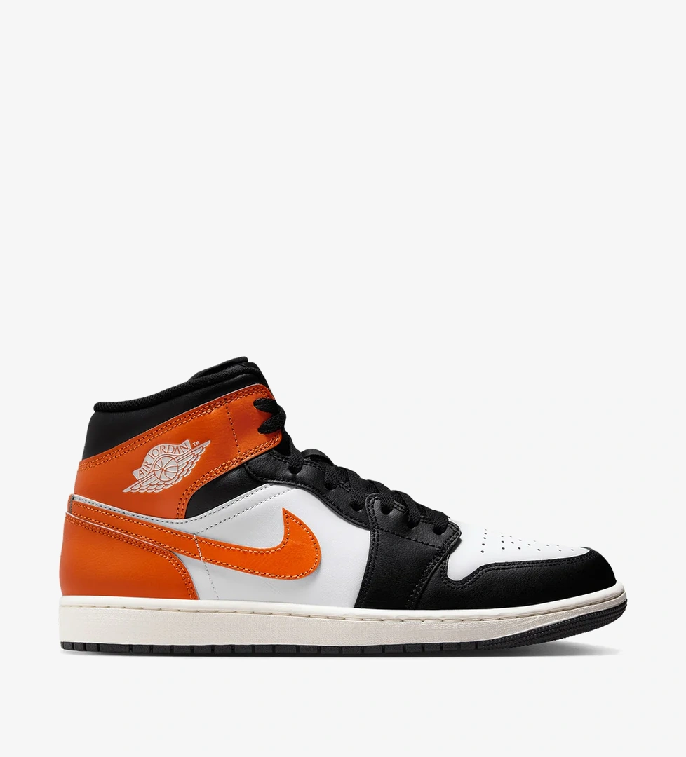 Jordan Air 1 Mid