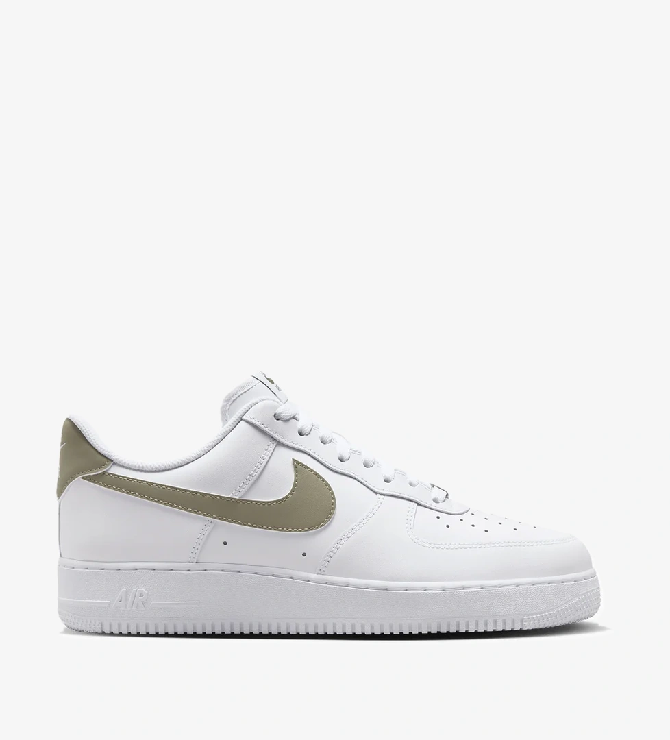 Nike Air Force 1 '07 - Görsel 1