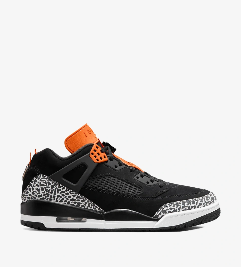 Jordan Spizike Low