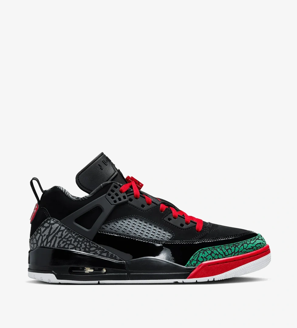Jordan Spizike Low