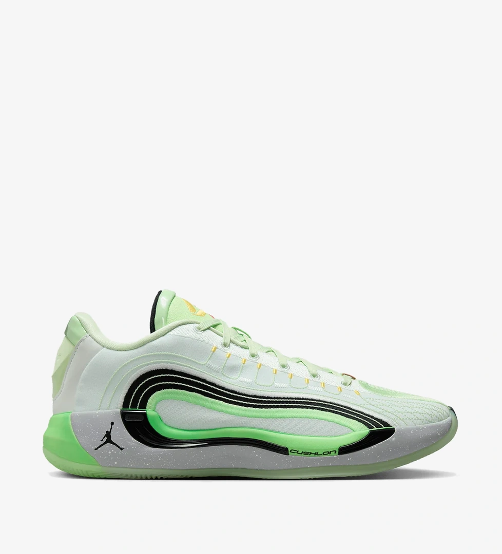 Jordan Jordan Yeşil Luka 4 Sportime'de! Yeşil - 1. görsel