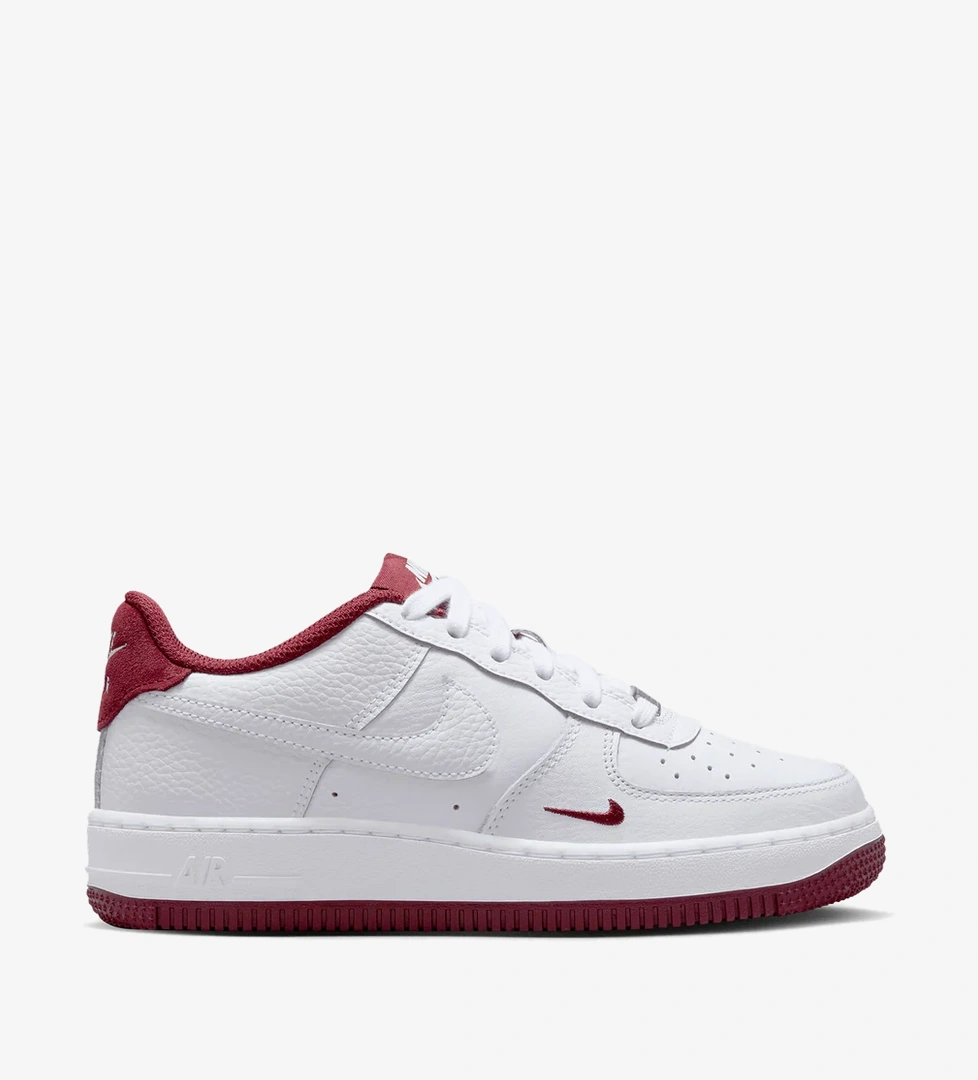 Nike Air Force 1 LV8 (Gs) - Görsel 1