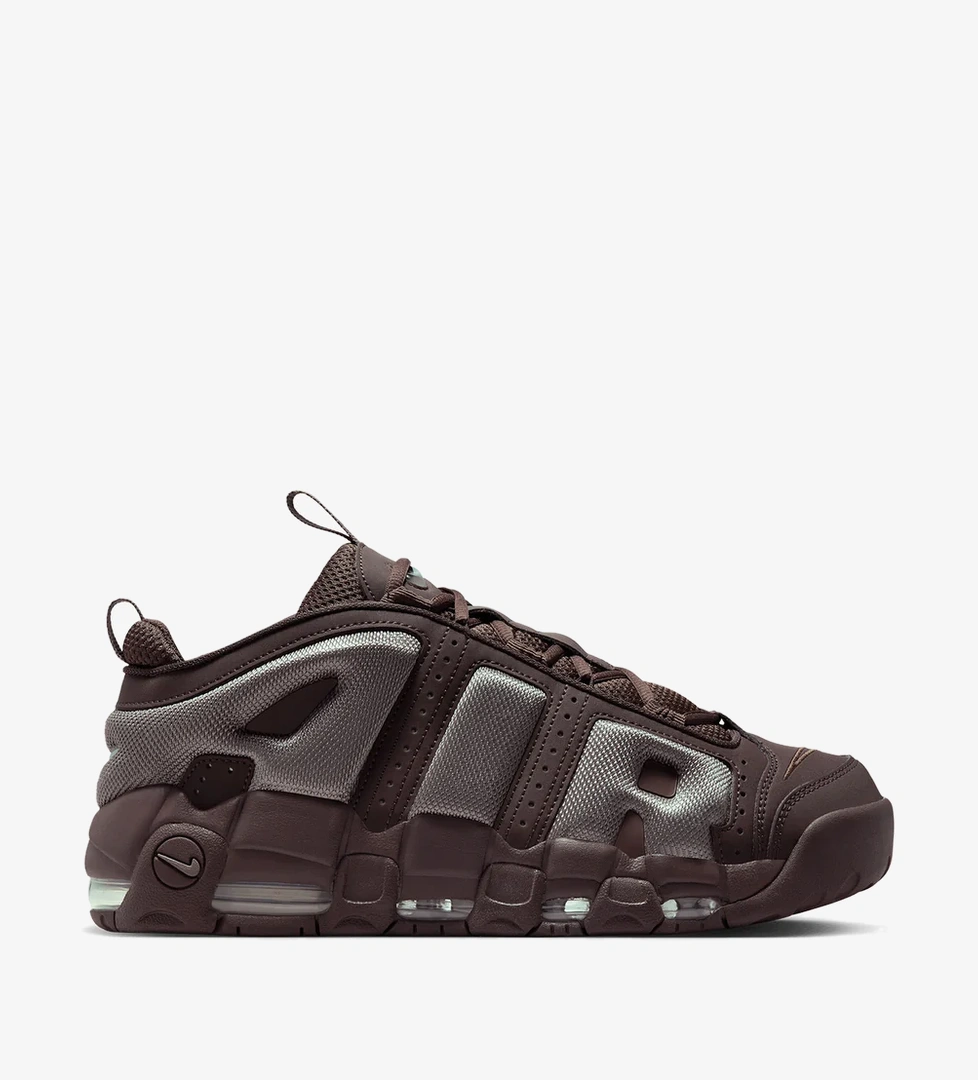 Nike Nike Air More Uptempo Low model görseli