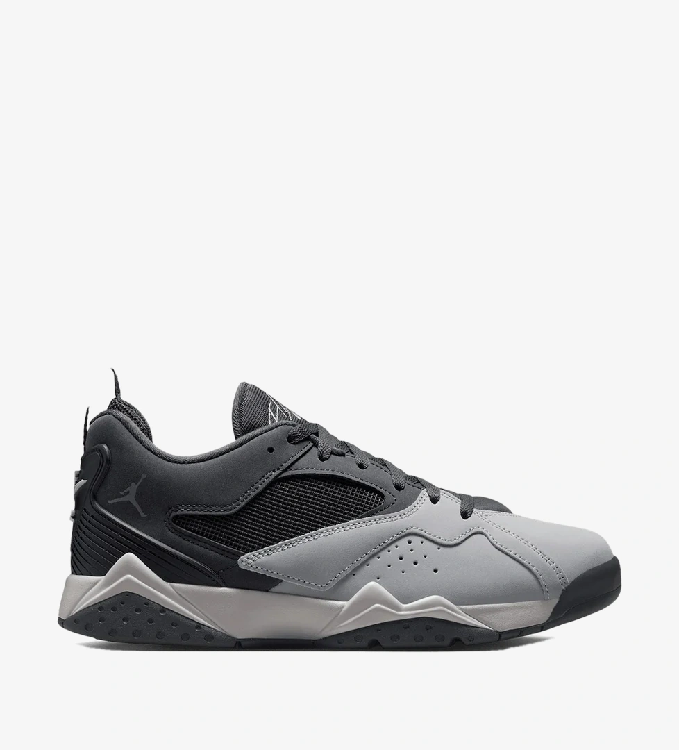 Jordan Siyah Jordan Air Mvp