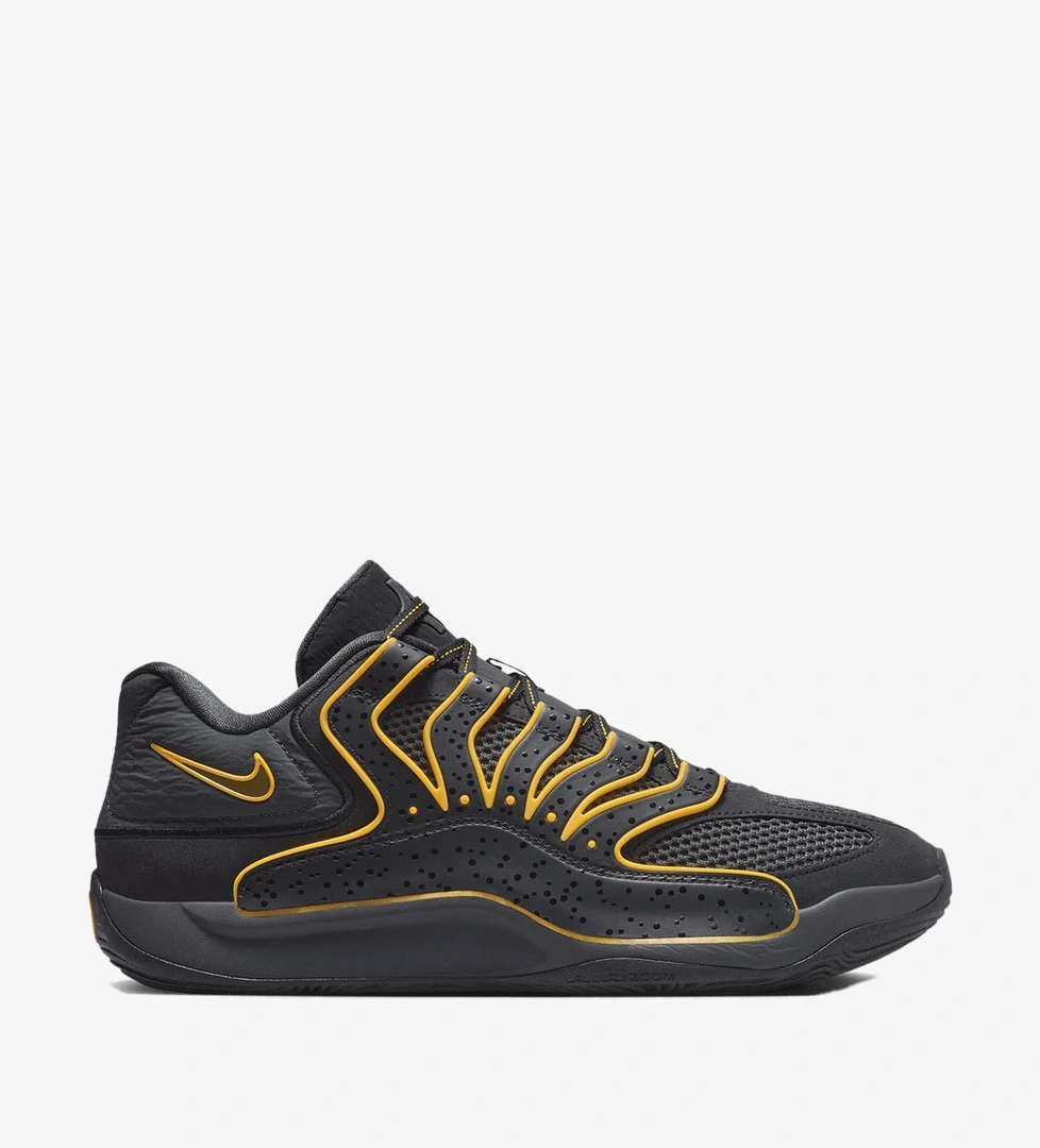 Nike Siyah Nike KD18