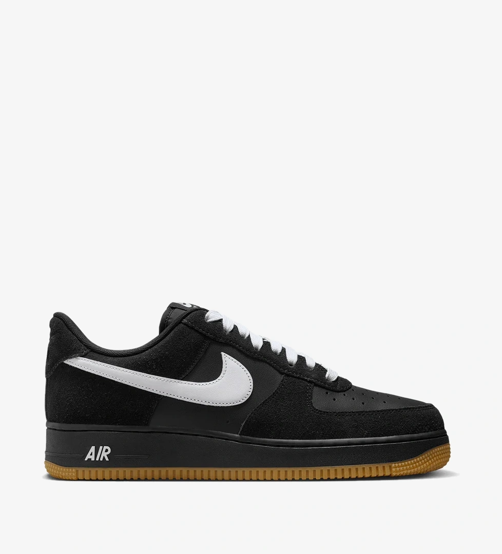 Nike Air Force 1 '07 LV8 - Görsel 1