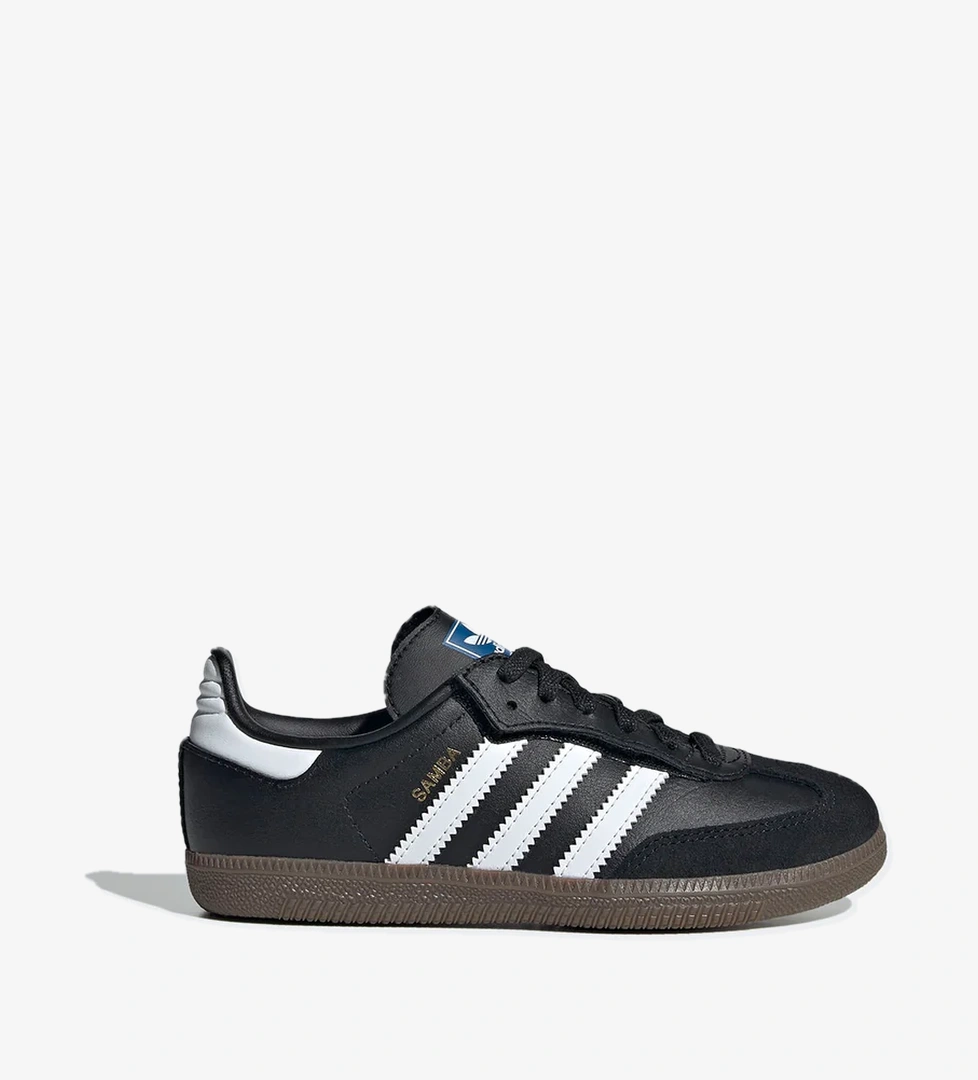 Adidas Adidas Samba Og Comfort Closure Elastic Lace C model görseli