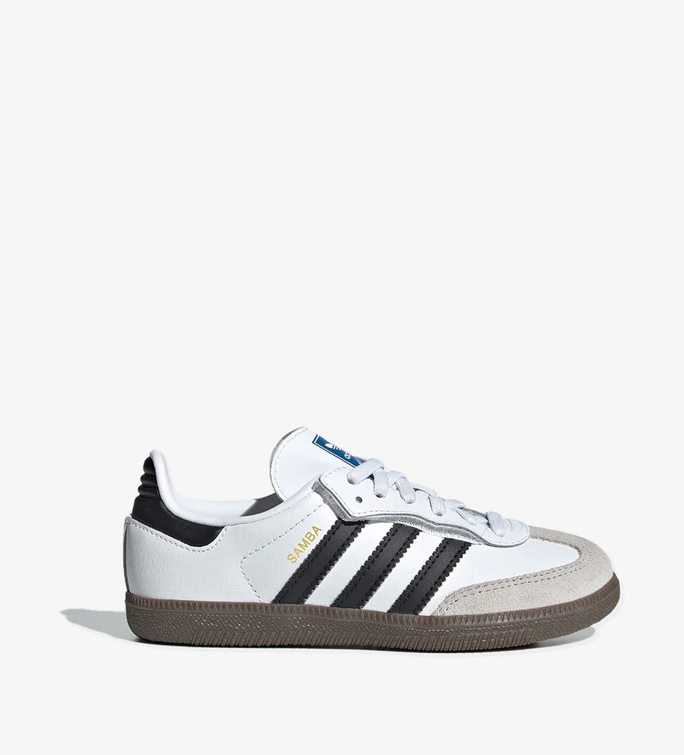 Adidas Adidas Samba Og Comfort Closure Elastic Lace C model görseli