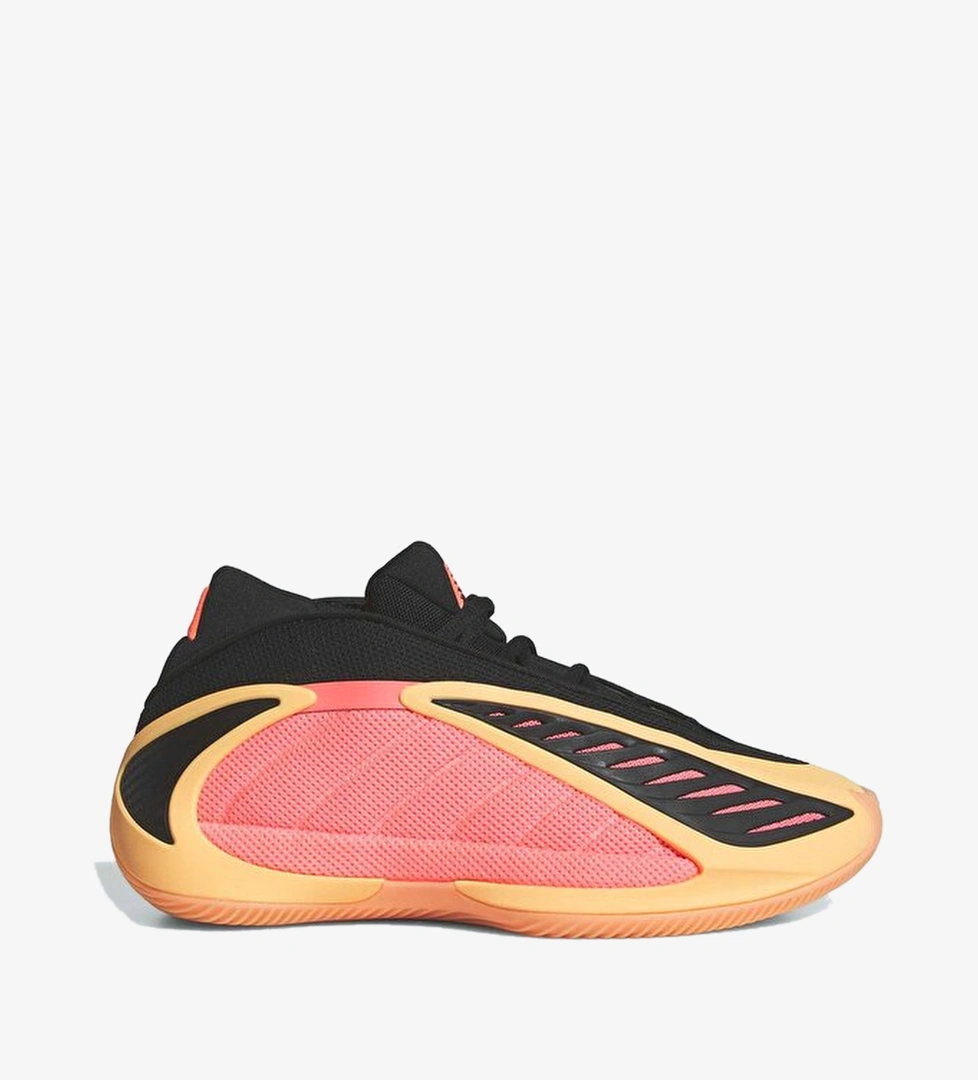 Adidas adidas Turuncu Anthony Edwards 2 J Sportime'de! Turuncu - 1. görsel