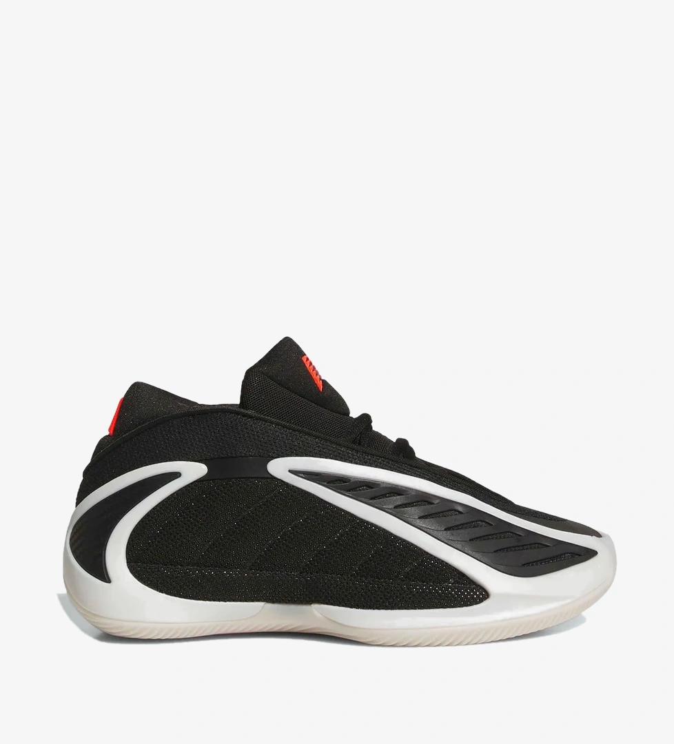 Siyah Adidas Anthony Edwards