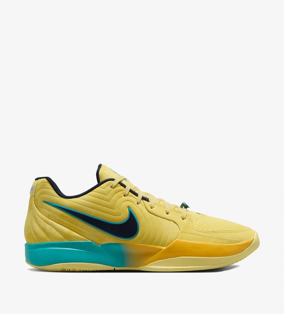 Nike Sarı Nike Ja