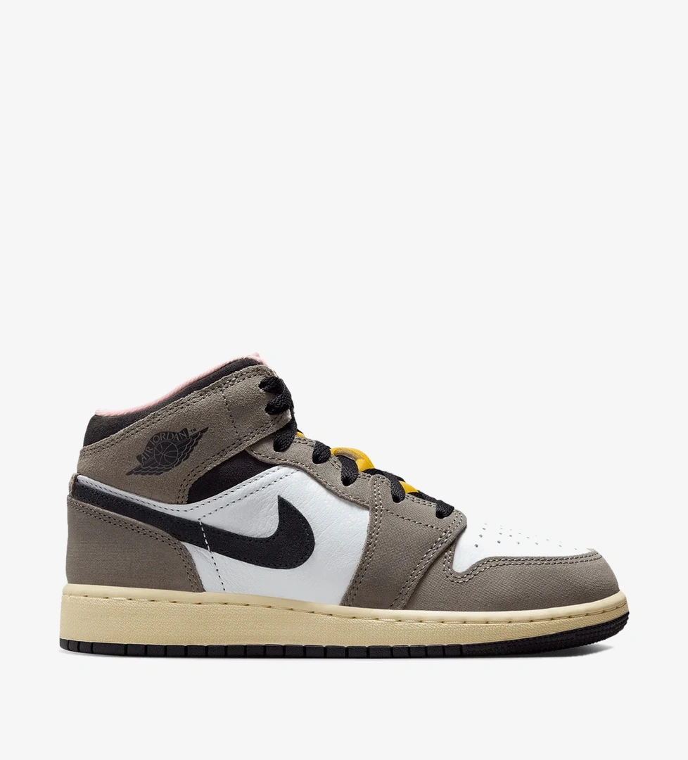 Jordan Air 1 Mid SE (Gs)