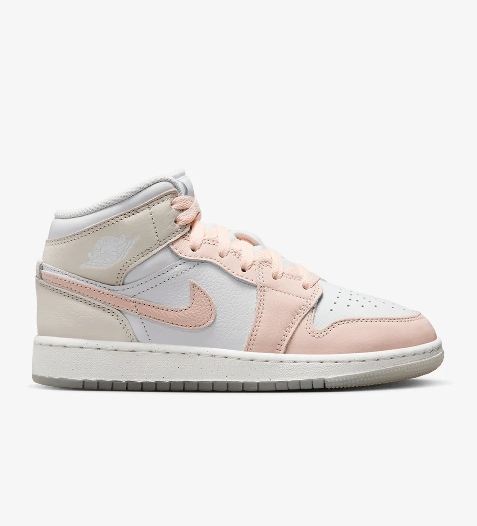 Jordan Air 1 Mid SE (Gs) - Görsel 1