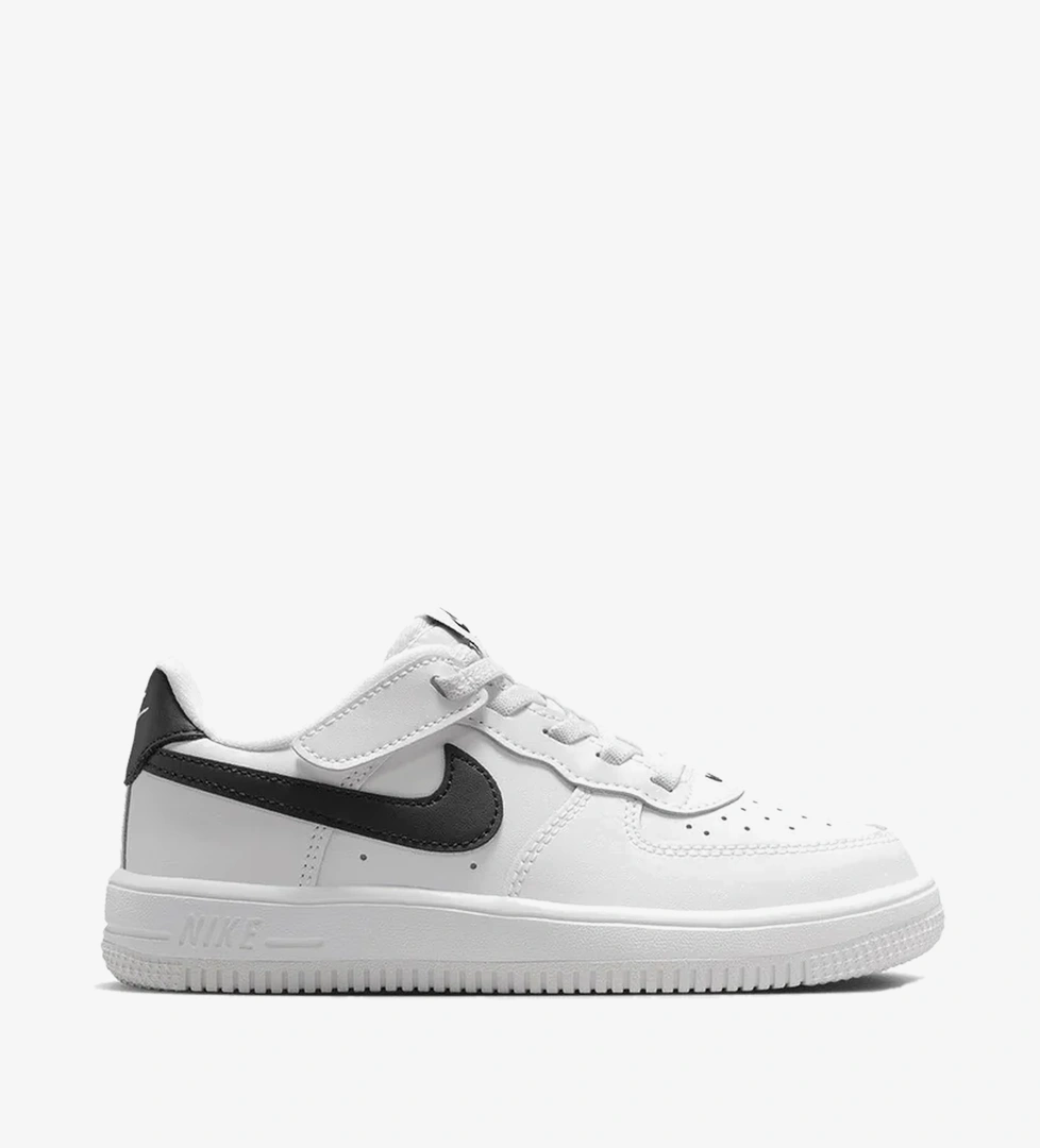 Nike Beyaz Nike Force 1