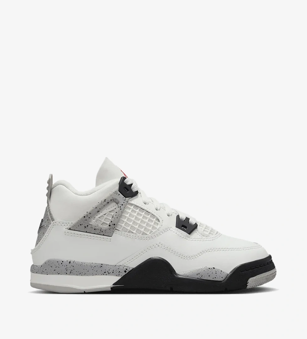 Jordan 4 Retro (Ps) - Görsel 1