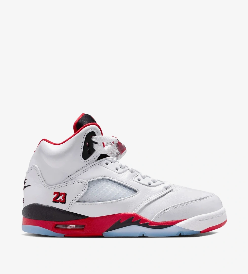 Jordan Air 5 Retro (Gs)