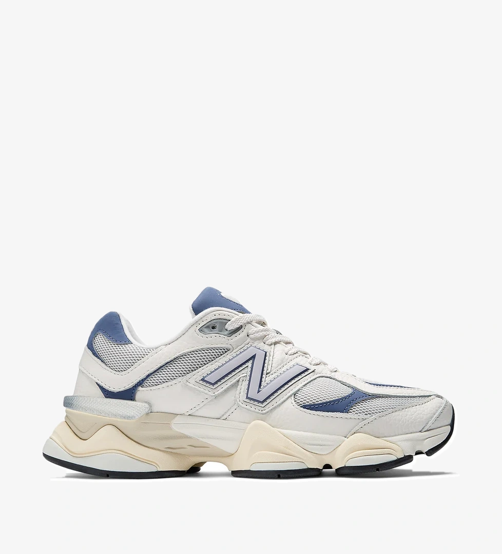 New Balance New Balance 9060 Lifestyle Women's Shoes model görseli