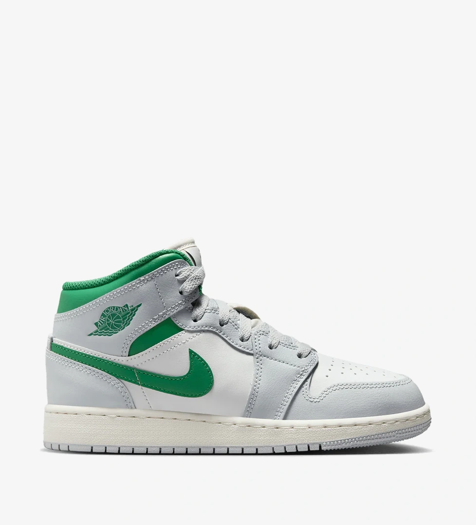 Jordan Air 1 Mid (Gs)