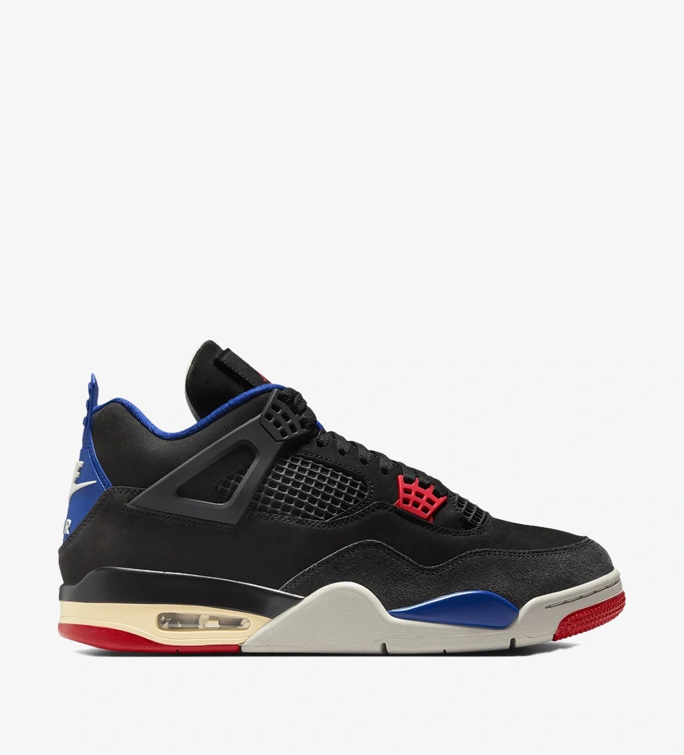 Jordan Kırmızı Jordan Air 4
