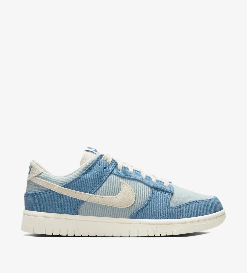 Nike Dunk Low