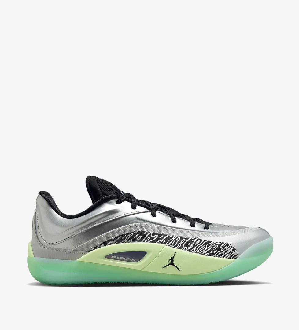 Jordan Zion 4 - Görsel 1