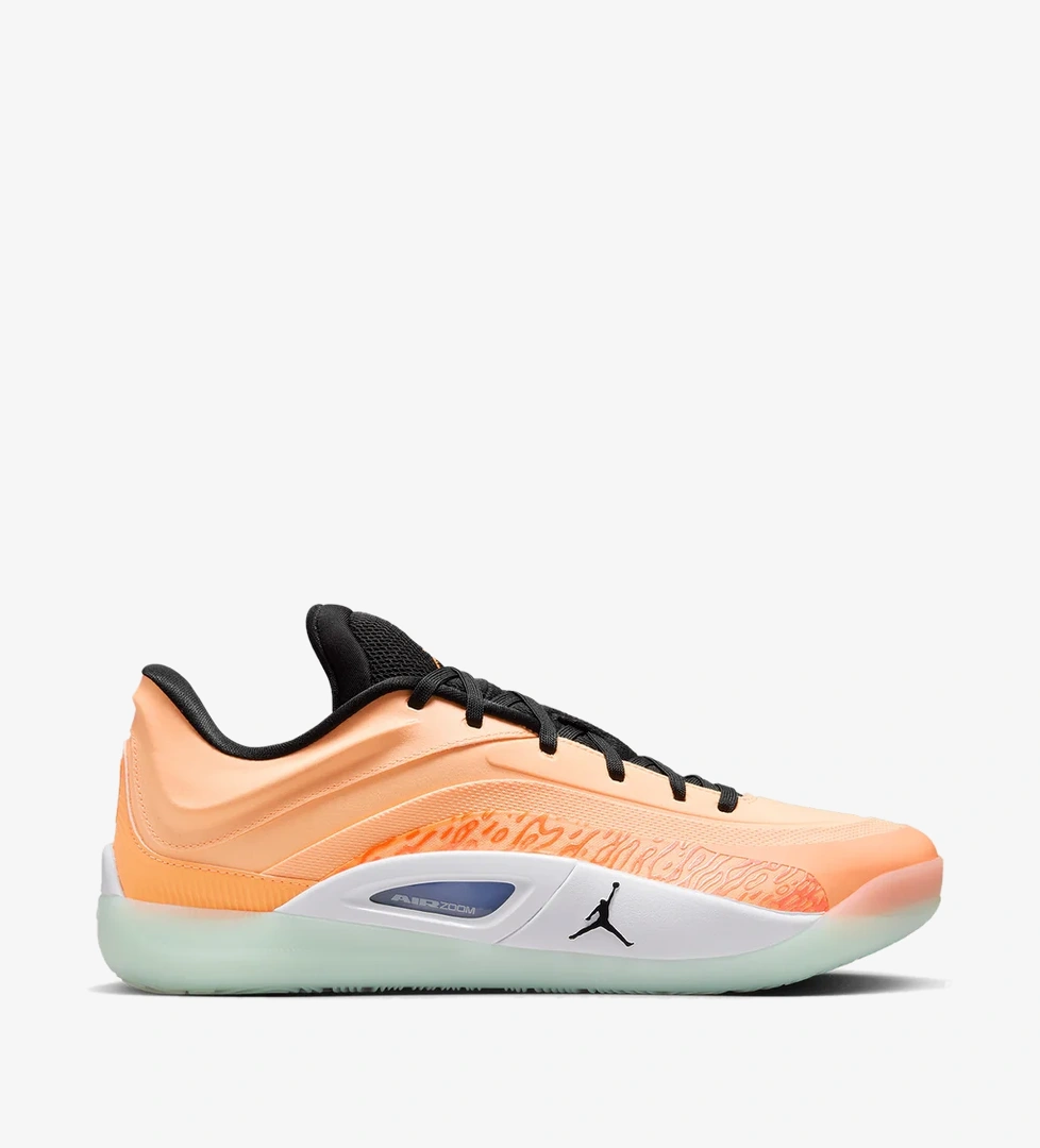 Jordan Zion 4 - Görsel 1