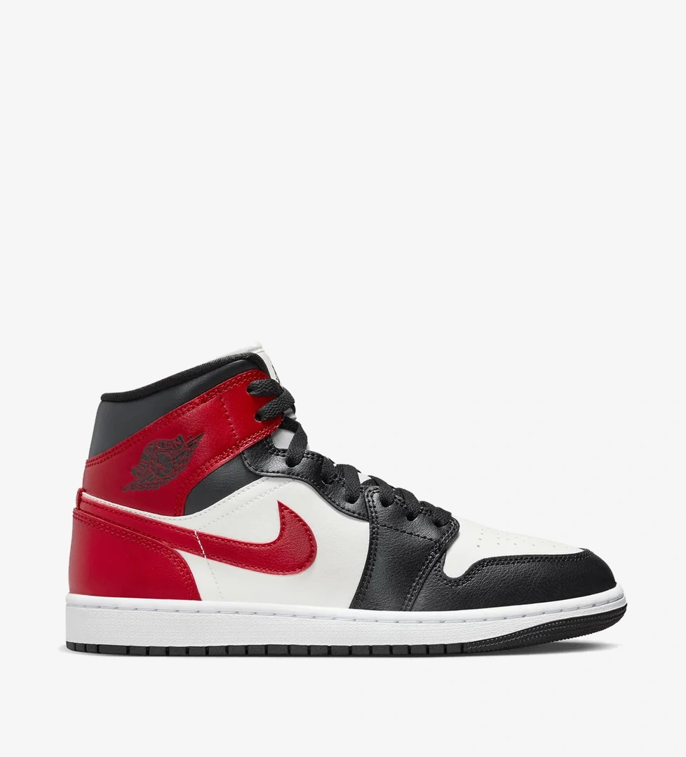 Jordan Jordan Air 1 Mid model görseli