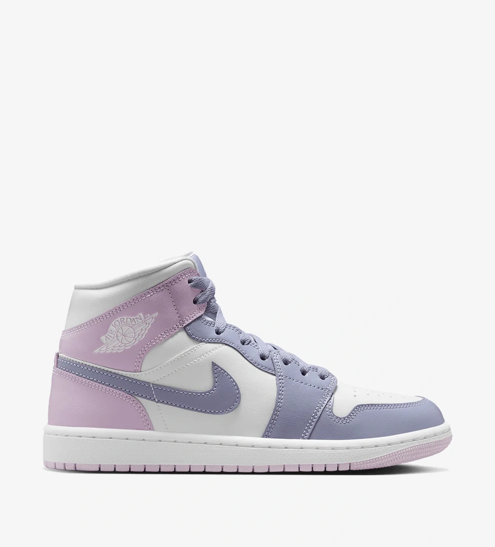 Jordan Air 1 Mid - Görsel 1