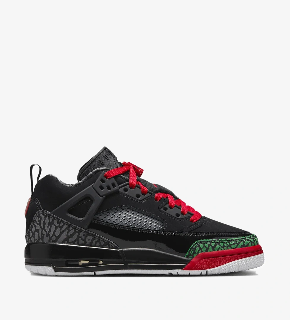 Jordan Spizike Low (Gs) - Görsel 1